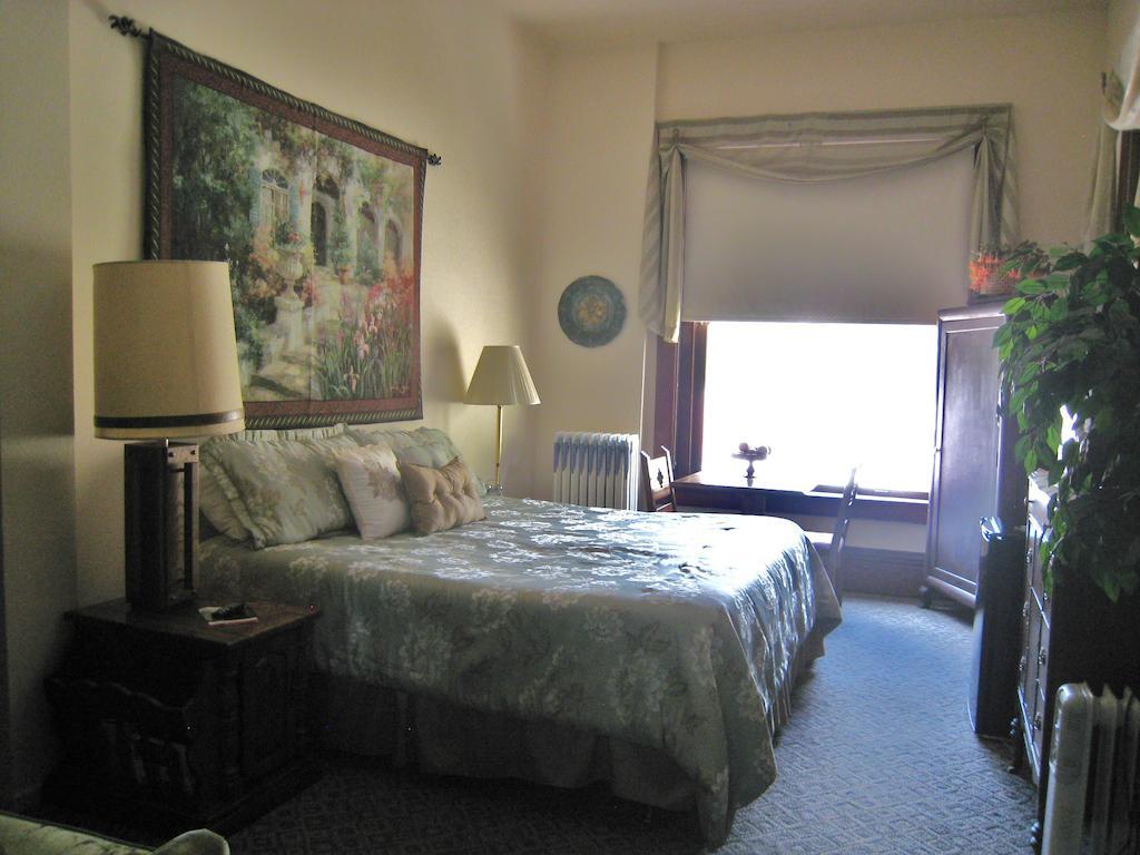 Deadwood Dick'S Hotel Dış mekan fotoğraf