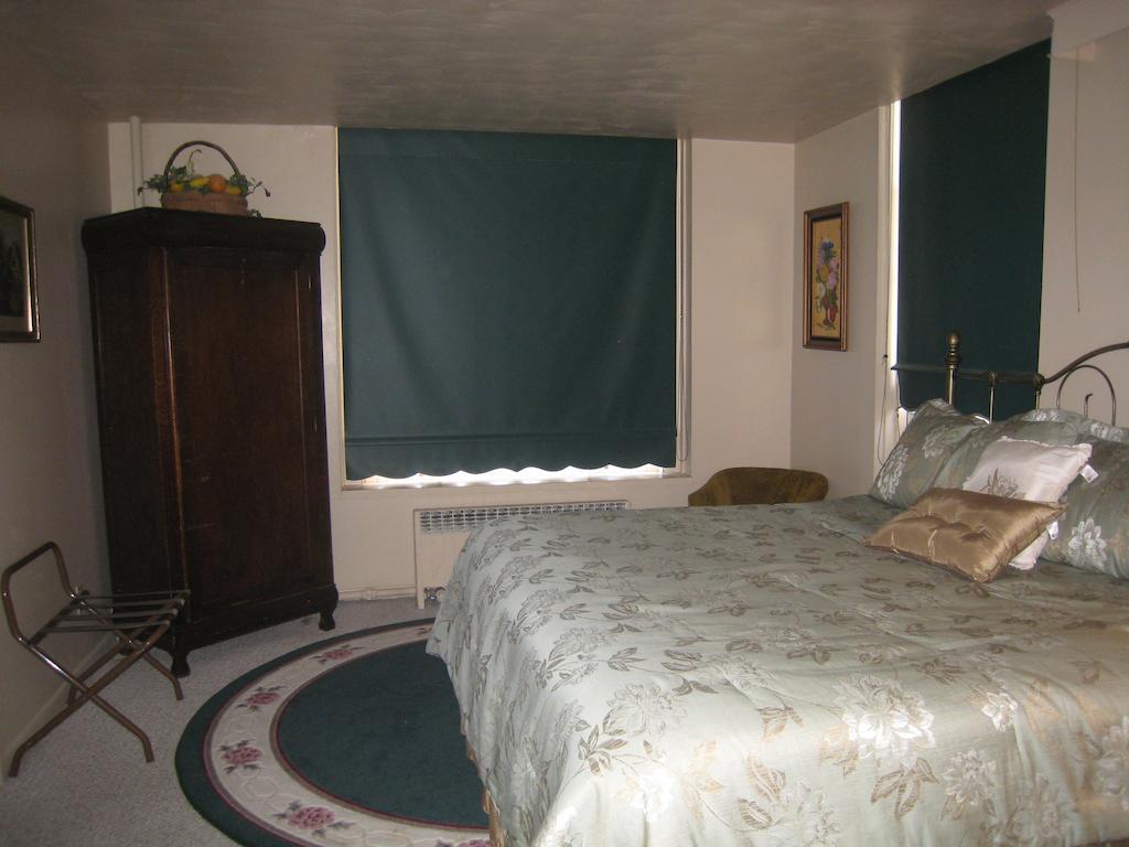 Deadwood Dick'S Hotel Dış mekan fotoğraf