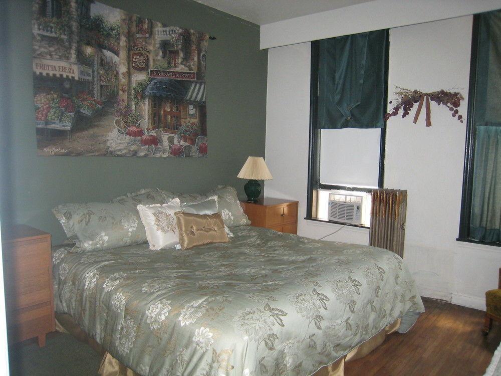 Deadwood Dick'S Hotel Dış mekan fotoğraf