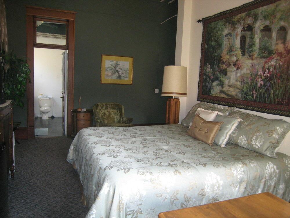 Deadwood Dick'S Hotel Dış mekan fotoğraf